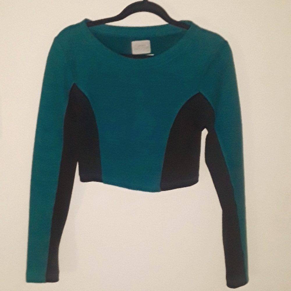 Zenon Crop